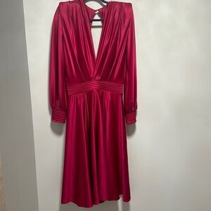 Zhivago Dress